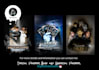 design an official or unofficial poster