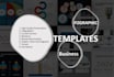 create a business powerpoint presentation