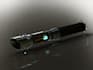 design and model your lightsaber idea