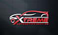 creation automotive logo design