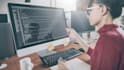 write python apis and fix bugs