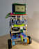 complete arduino and raspberry pi projects