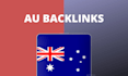 provide local high quality backlinks for australia businesses
