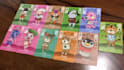 create custom animal crossing amiibo cards