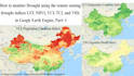 do remote sensing fastest analysis using google earth engine