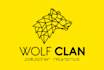 create geometric, polygonal business logo design