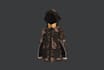 create 3d apparel design
