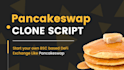 fork and customize pancakeswap on binance smart chain
