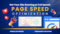 optimize your website google page speed insight, ada and SEO