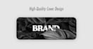 design a custom social media cover image