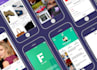 develop react native mobile apps for ios and android