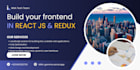 design react js website