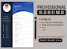 professional resume writing, cv writing, edit, rewrite