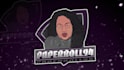design custom mascot gaming twitch logo