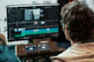create social media business marketing video ad