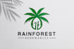 do modern beautiful logo design with unlimited revisions