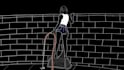 create an amazing animated music video for you