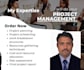 do project management assignments and tasks