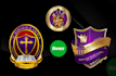 design modern and unique church religious or ministry logo