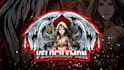 design twitch logo, kick, twitch overlay stream animated overlay screens panel