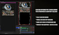 create an custom interactive scoreboards for whatnot sellers