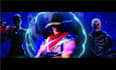 design logo, banner, emotes and website