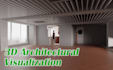 do architectural visualization modeling and renders