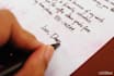 write inspiring love letters and romantic notes