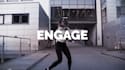 create an elegant stomp promotional video ad for your brand