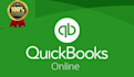 quickbooks online and xero bookkeeping with bank reconciliation
