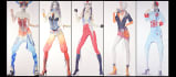 custom costume design for various events