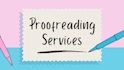 proofread, humanize, and format your research paper