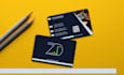 provide professional business card design services