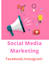 do social media marketing
