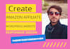 develop an amazon affiliate site on wordpress