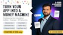 integrate admob ads in android app banner interstitial rewarded with firebase