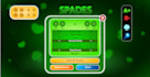 design games ui, gui backgrounds, menus and buttons