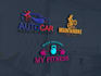 design professional versatile logo