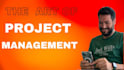 execute your project as a project manager