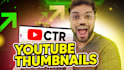 design an inexpensive youtube thumbnail in 2 hours