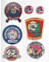 provide custom embroidered patches with shipping