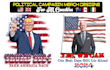 do unique political campaign merch designs for elections