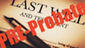 provide pre probate leads any state in USA