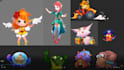 do 2d animation with spine