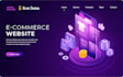 develop corporate or ecommerce website with wordpress