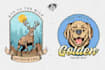 design awesome hand drawn logo with my drawing style