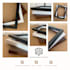 handmake custom picture frames for your poster or photo prints