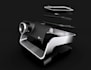do 3d cad design, cad modeling, and drawings for manufacturing