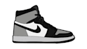 create a custom cartoon sneaker drawing
