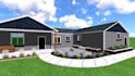 design 2d,3d, landscape, backyard, pool, patio